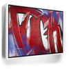 Featured image 7 for F-ck - Graffiti - Red