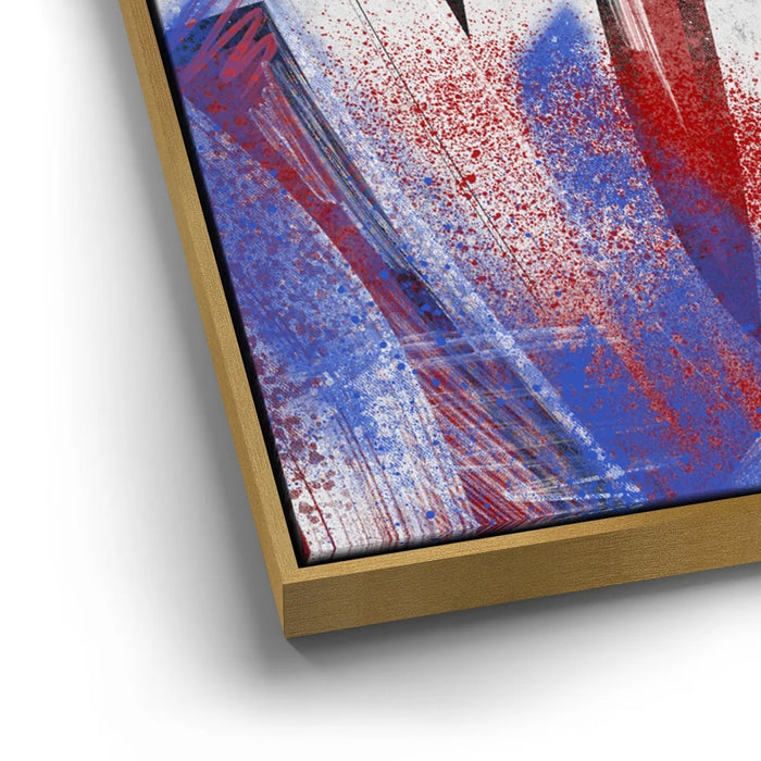 Featured image 13 for F-ck - Graffiti - White