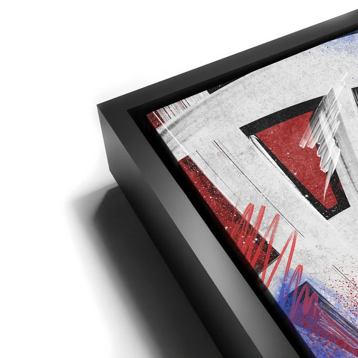 Featured image 12 for F-ck - Graffiti - White