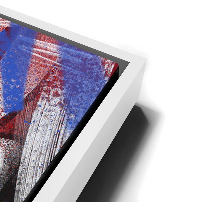 Featured image 14 for F-ck - Graffiti - White