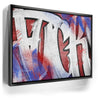 Featured image 6 for F-ck - Graffiti - White