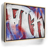 Featured image 10 for F-ck - Graffiti - White