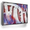 Featured image 9 for F-ck - Graffiti - White
