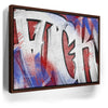 Featured image 11 for F-ck - Graffiti - White