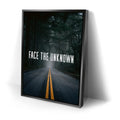 Thumbnail image 2 for Face The Unknown