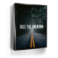 Featured image 5 for Face The Unknown