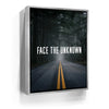 Featured image 9 for Face The Unknown