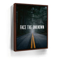 Featured image 10 for Face The Unknown