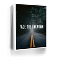 Featured image 6 for Face The Unknown