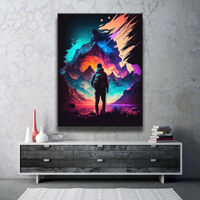 Featured image 2 for Face Your Fears