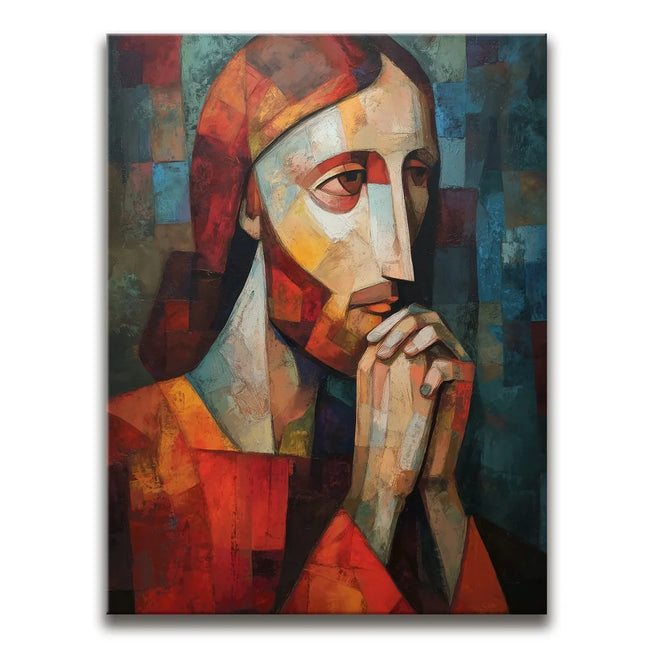 Featured image 1 for Facets of Thought