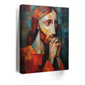 Thumbnail image 3 for Facets of Thought