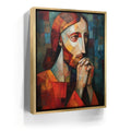 Featured image 8 for Facets of Thought