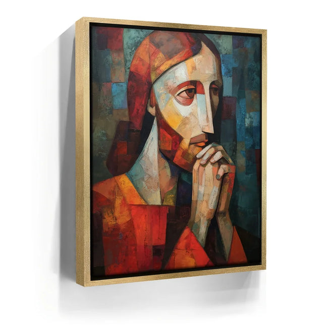 Featured image 8 for Facets of Thought