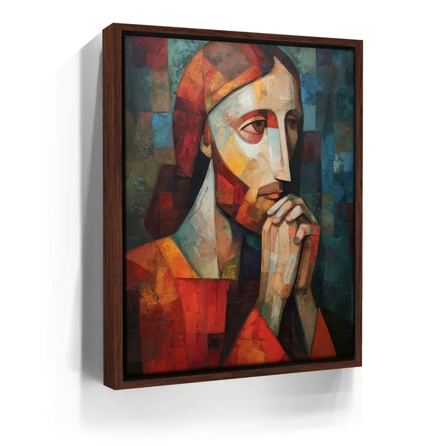 Featured image 11 for Facets of Thought