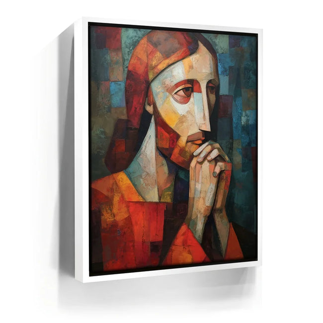 Featured image 7 for Facets of Thought