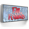 Featured image 9 for Fail Forward - Graffiti