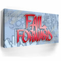 Thumbnail image 5 for Fail Forward - Graffiti