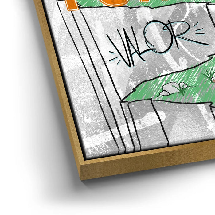 Featured image 13 for Fail Forward - Sketch