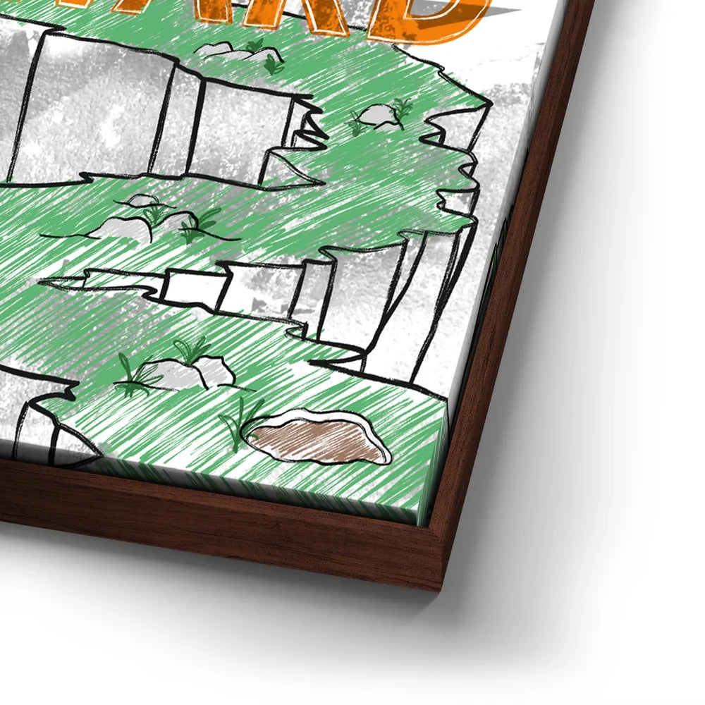 Featured image 15 for Fail Forward - Sketch