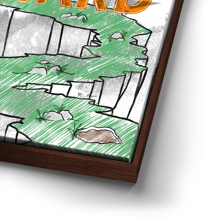 Featured image 15 for Fail Forward - Sketch