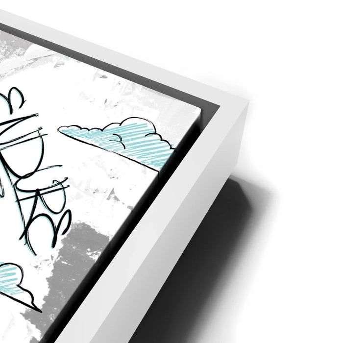 Featured image 14 for Fail Forward - Sketch