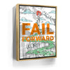 Featured image 8 for Fail Forward - Sketch