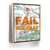 Featured image 10 for Fail Forward - Sketch