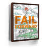 Featured image 11 for Fail Forward - Sketch