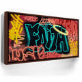 Featured image 10 for Faith - Seven Deadly Sins Graffiti