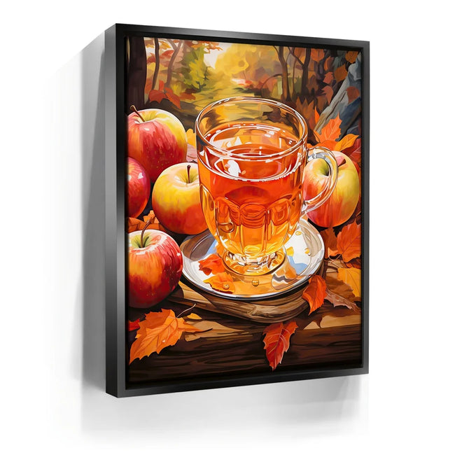 Featured image 5 for Fall Cider