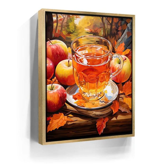 Featured image 8 for Fall Cider