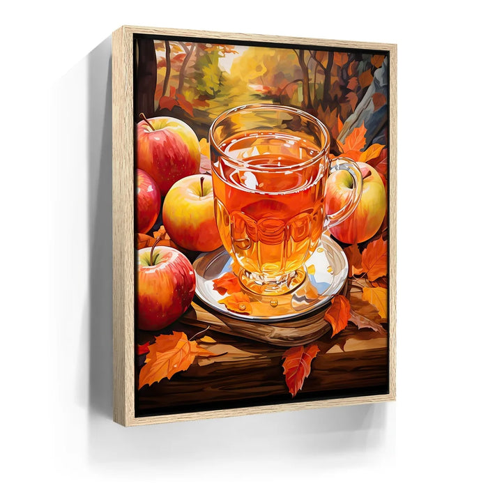 Featured image 10 for Fall Cider