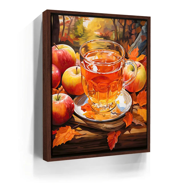 Featured image 10 for Fall Cider