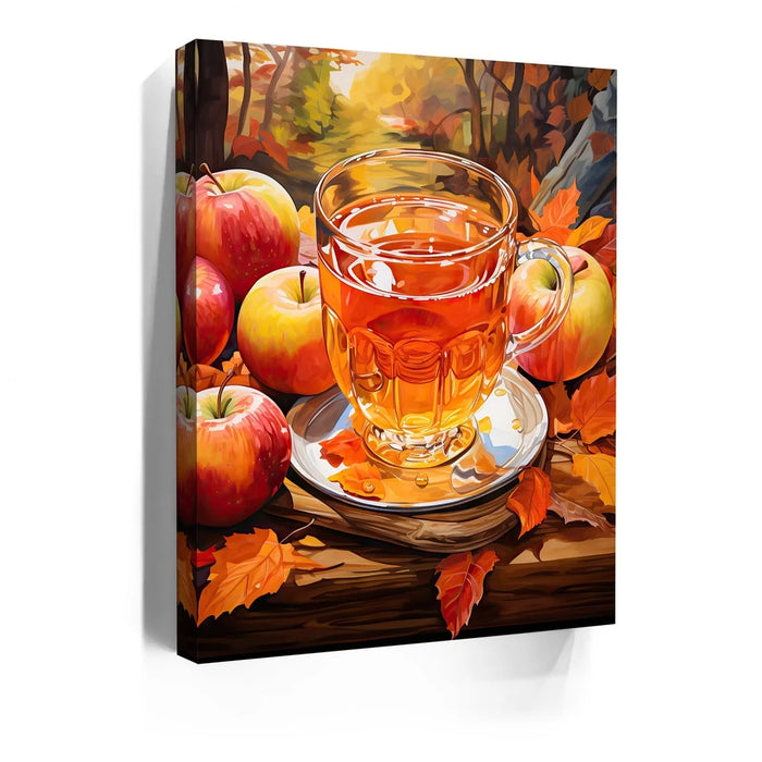 Featured image 5 for Fall Cider