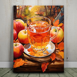 Fall Cider