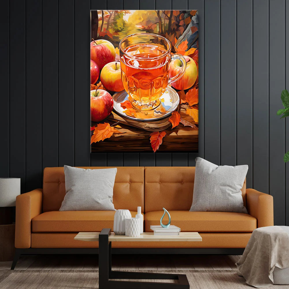 Featured image 2 for Fall Cider