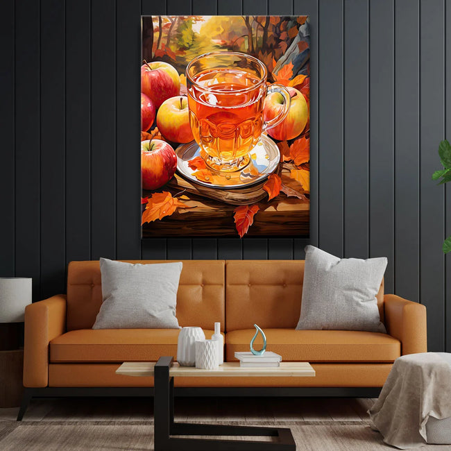 Featured image 2 for Fall Cider
