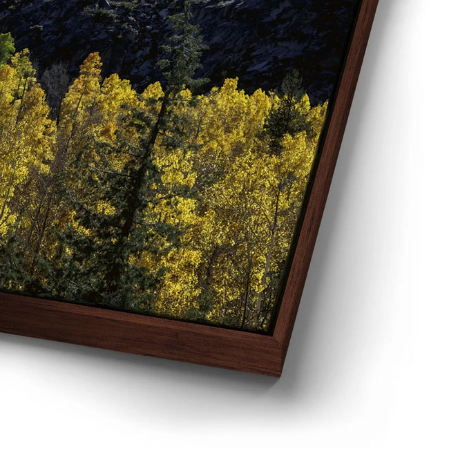 Featured image 14 for Fall Colors Sabrina Basin, Bishop California
