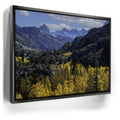 Featured image 5 for Fall Colors Sabrina Basin, Bishop California