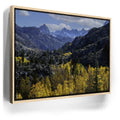 Featured image 9 for Fall Colors Sabrina Basin, Bishop California