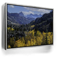 Featured image 8 for Fall Colors Sabrina Basin, Bishop California