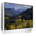 Featured image 6 for Fall Colors Sabrina Basin, Bishop California