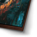 Thumbnail image 14 for Fall Forest Wolf