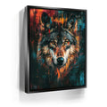 Featured image 5 for Fall Forest Wolf
