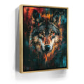 Featured image 7 for Fall Forest Wolf