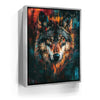 Featured image 9 for Fall Forest Wolf