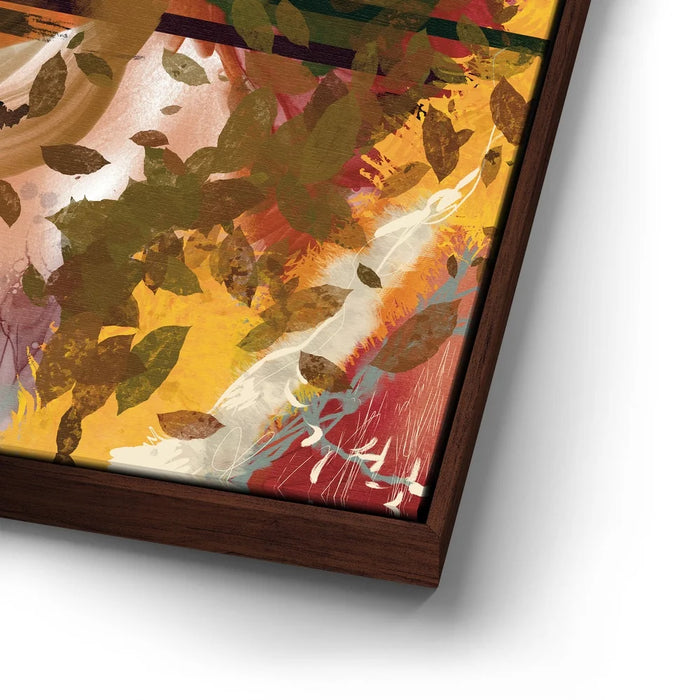 Featured image 15 for Fall Leaves