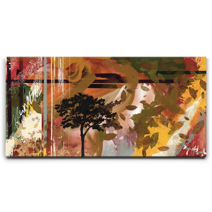 Featured image 1 for Fall Leaves