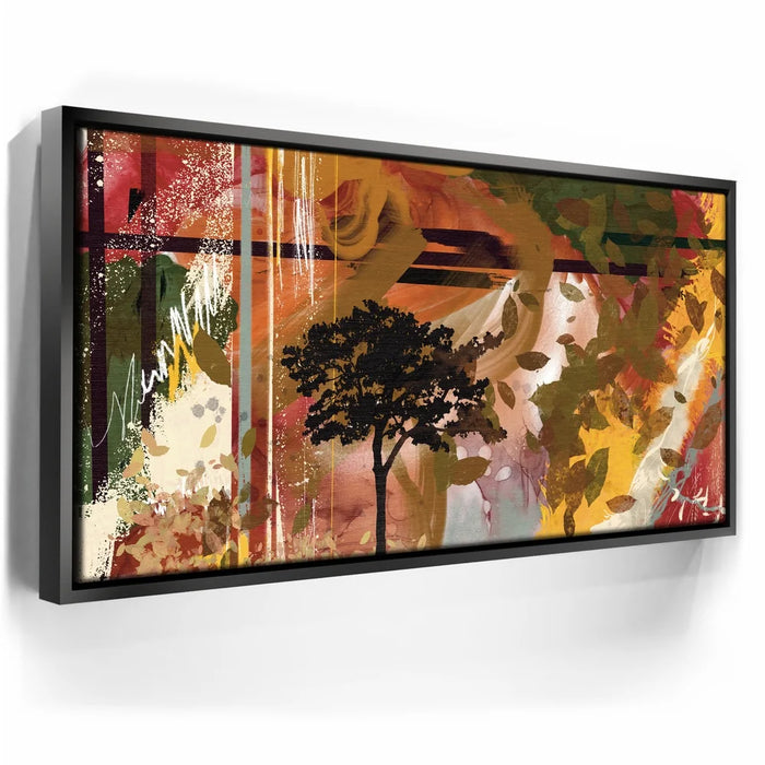 Featured image 6 for Fall Leaves